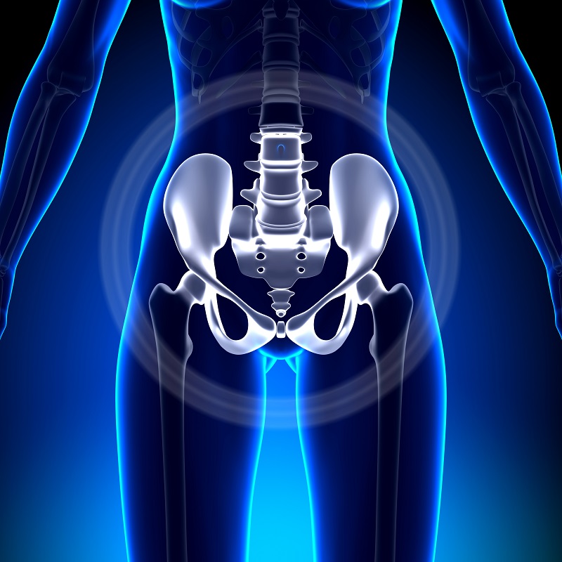 pelvic surgery