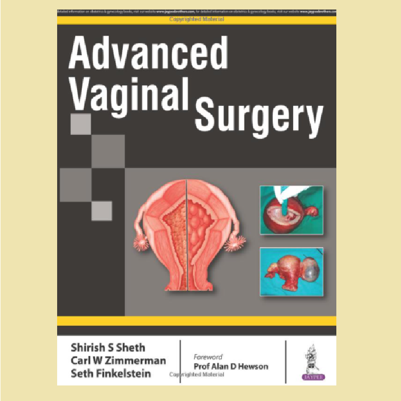 vaginal hysterectomy